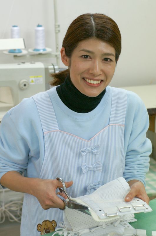 小川　亜希子